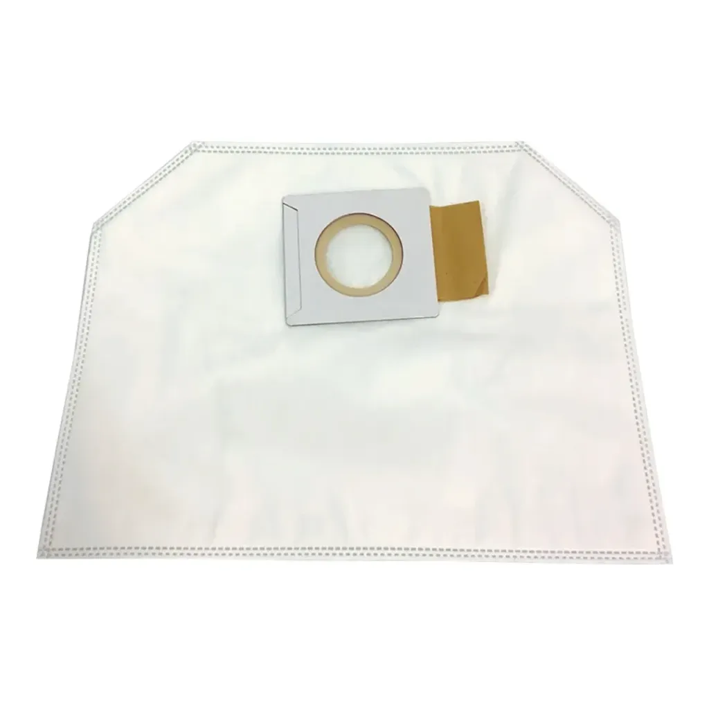 [AF939S] Disposable Synthetic Dust Bags - Makita DVC260PTEX8, DVC260X8, DVC261ZX12 Backpack Vacuums