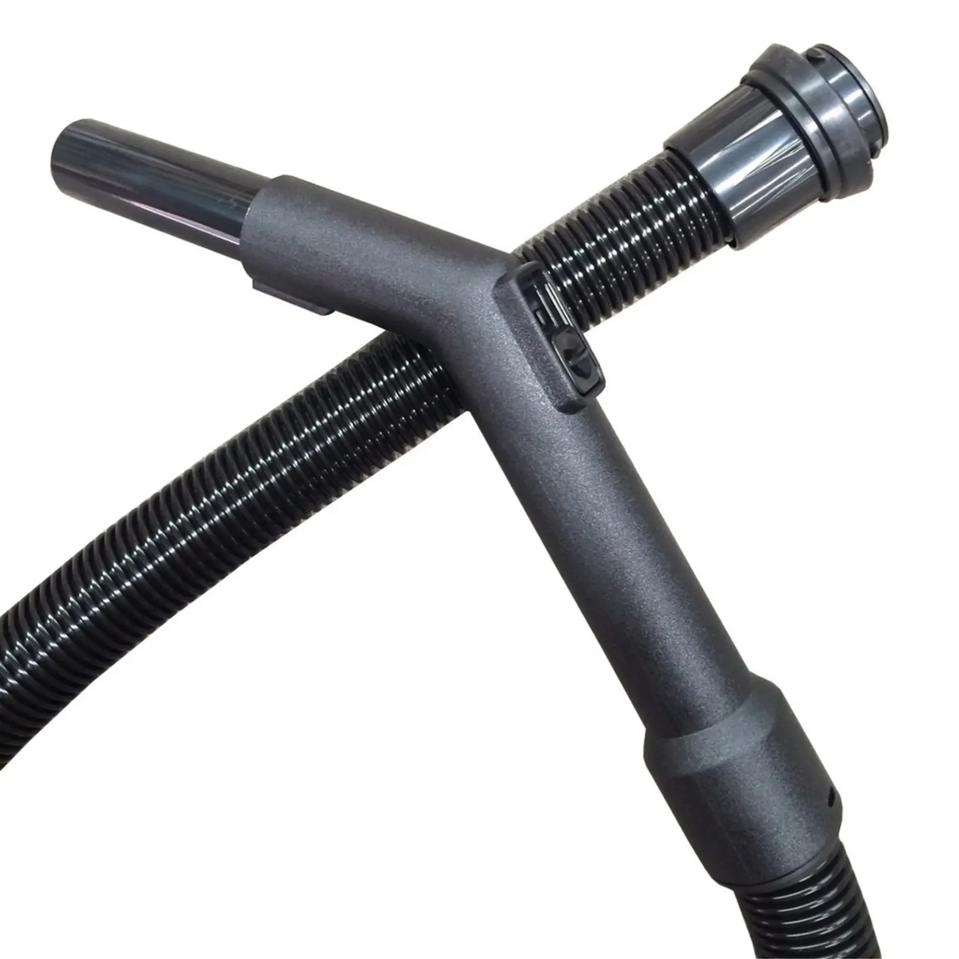[HBCOM-MC] Backpack Vacuum Cleaner Hose Assembly - Suits Most Backpacks