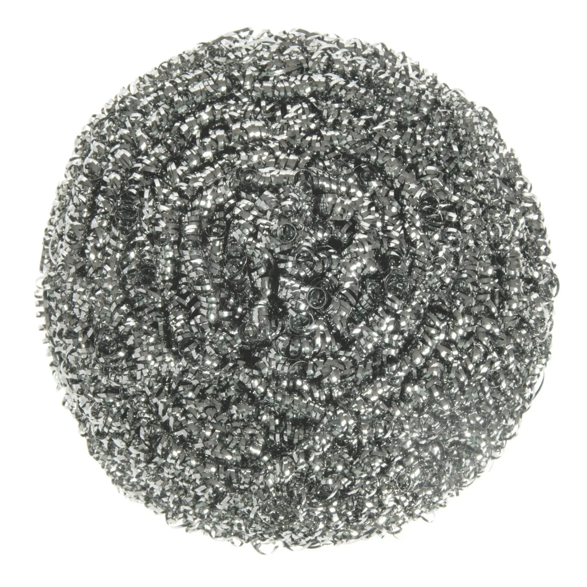 [AC130312] 70g Stainless Steel Ball Scourer