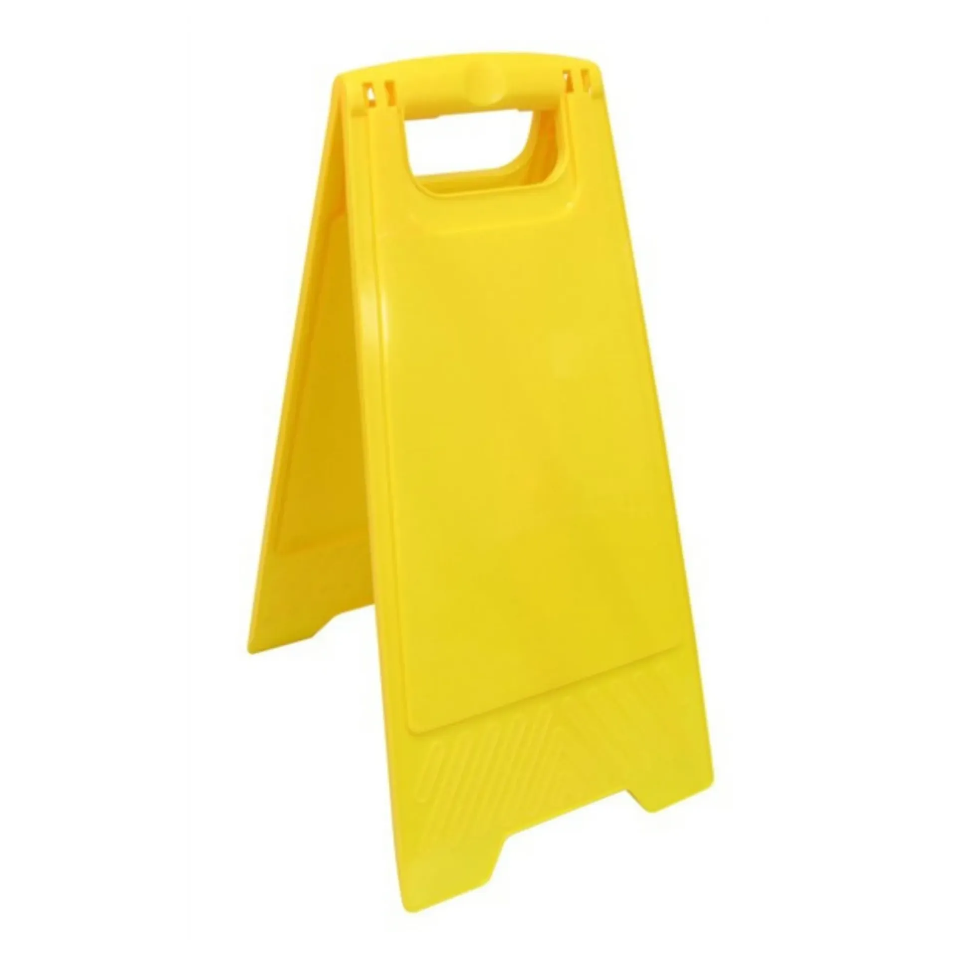 [AC662412] A-Frame Safety Sign - "Blank" With No Message