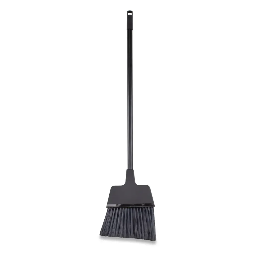 [AC071532] XO2® Lobby Dust Pan Broom