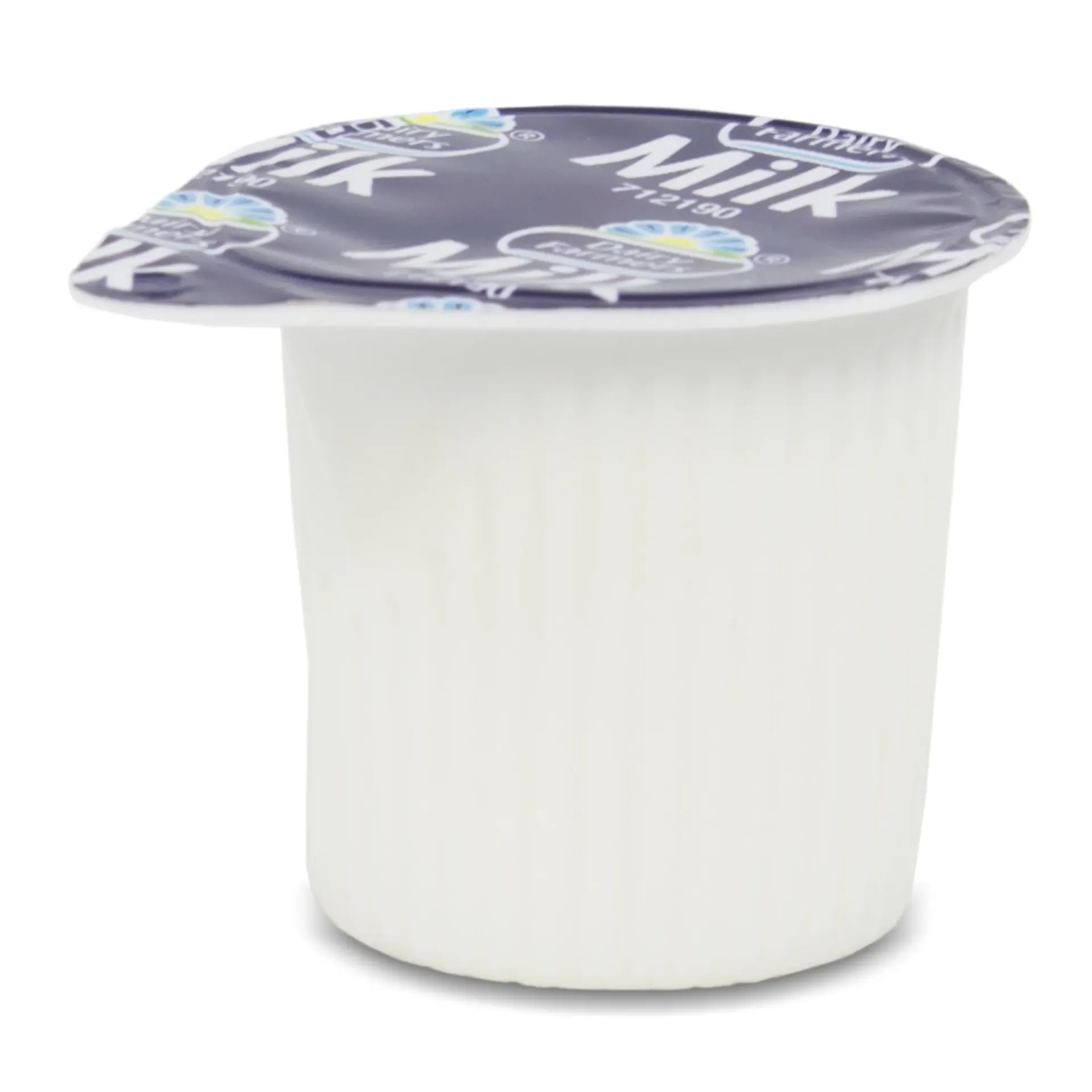 [6292] Dairy Farmers 15ml UHT Long Life Milk - Individual Serve Portions