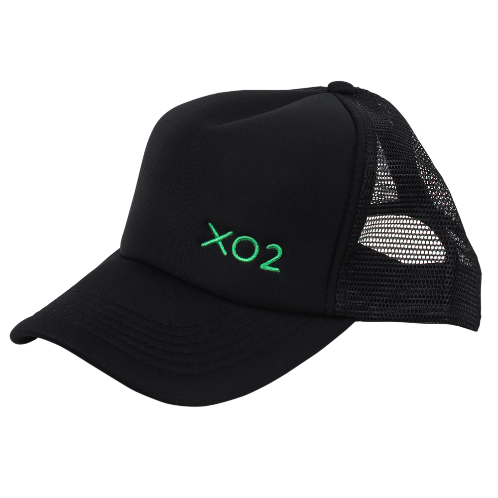[OP021128] XO2® Cap