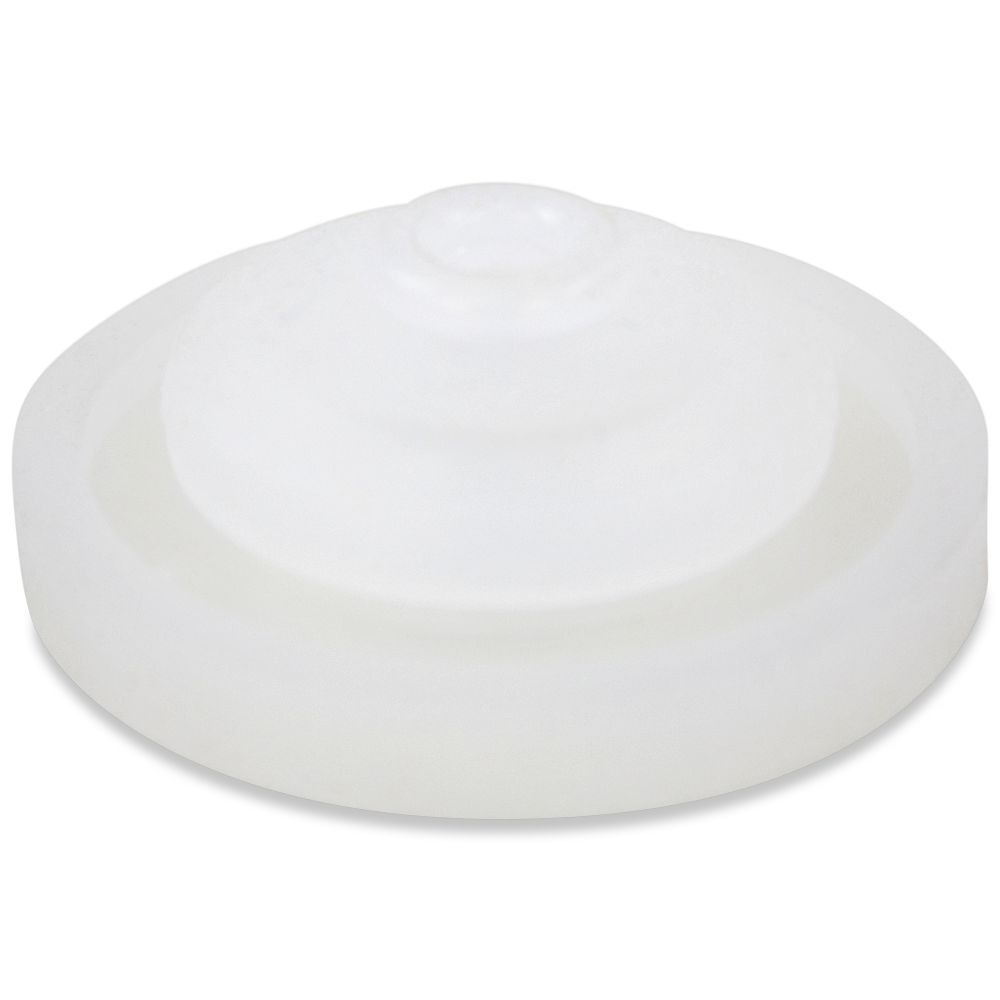 [CH010632] Silicon Wipe Outlet Nozzle - Suits XO2® Surface Disinfectant Wipes Wall Mount Dispenser & Mobile Station
