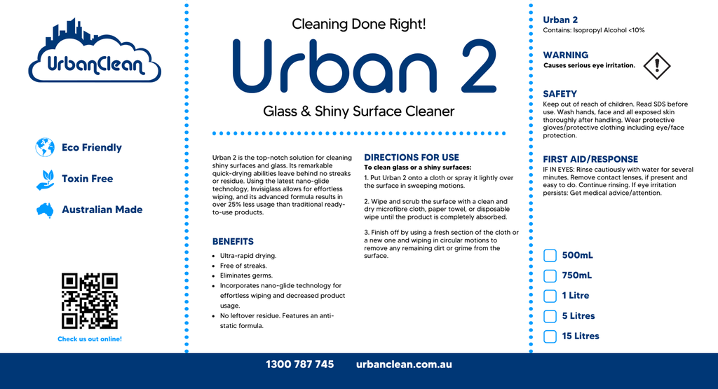 [UC-2] Urban 2