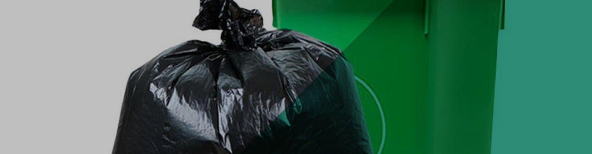 Choosing the Right Garbage Bag