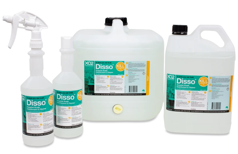 Oxalic Acid Cleaner - 100% Pure, 1001 Uses - XO2