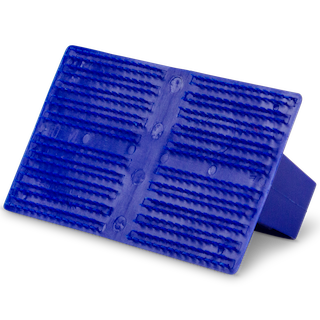 Scrub a Dub Scourer Pad Holder With 3 Pads