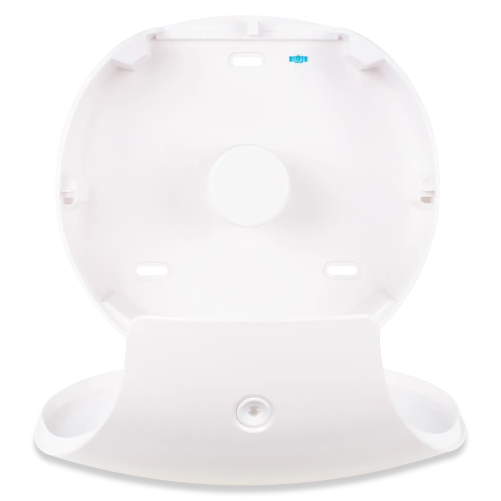 XO2® Jumbo Commercial Toilet Roll Dispenser - Single Roll Capacity