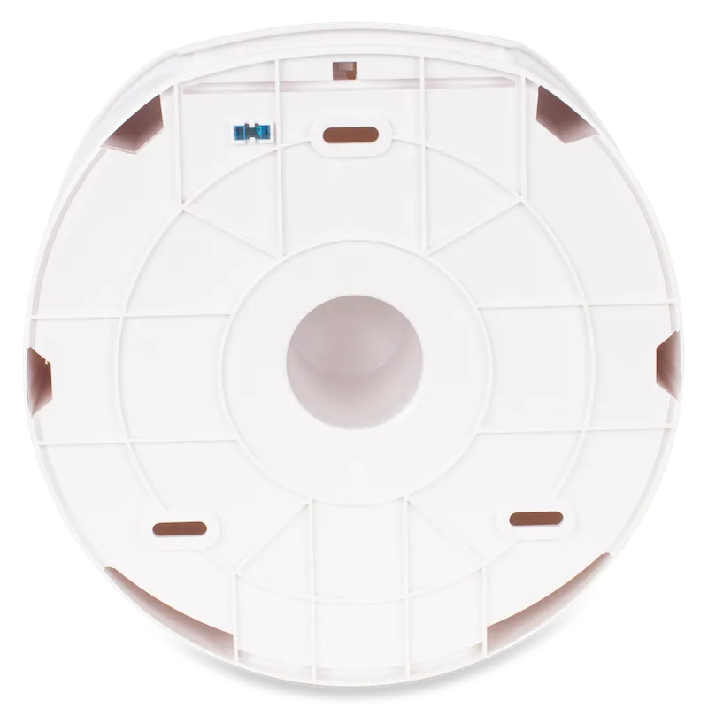 XO2® Jumbo Commercial Toilet Roll Dispenser - Single Roll Capacity