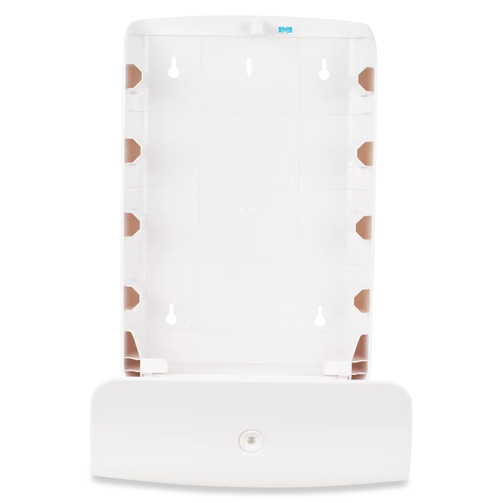 XO2® Multi-Fold Paper Hand Towel Dispenser