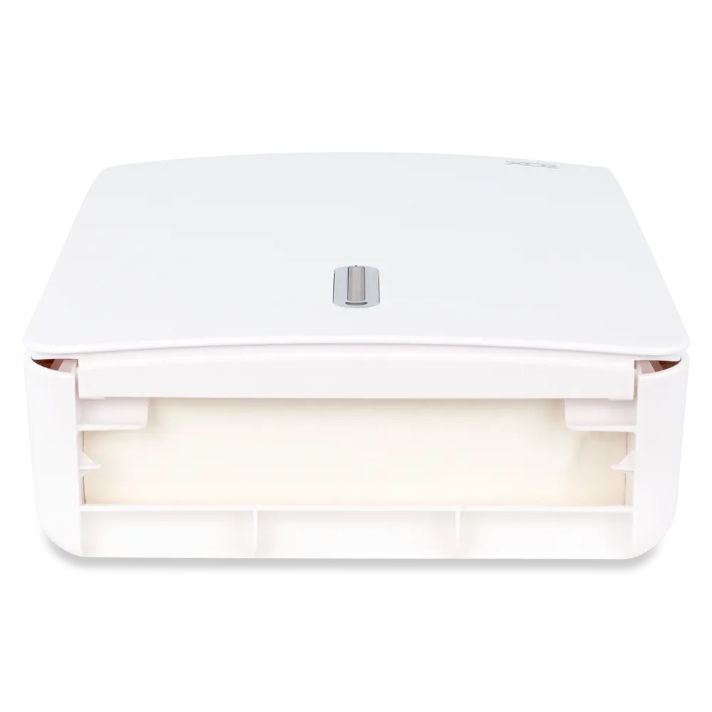 XO2® Multi-Fold Paper Hand Towel Dispenser