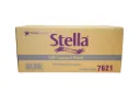 Stella Deluxe Compact Folded Paper Hand Towels - Skinny