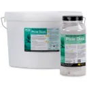 Pixie Dust - Glass Restorer for Stains on Showers, Windows & Glass Pool Fencing