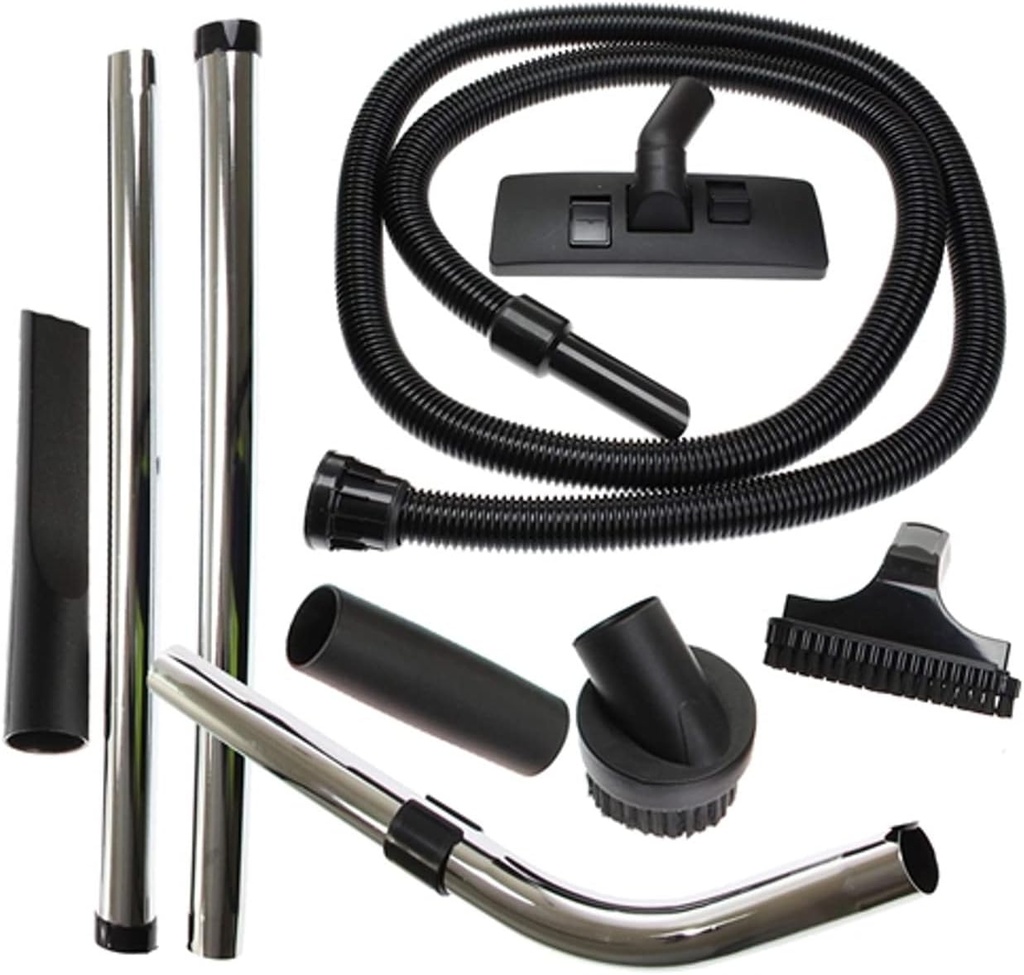 Numatic Henry Vacuum Cleaner Complete with Accessories