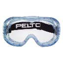 Product Image - SA001302 - 3M Fahrenheit Pelto Chemical Splash Goggle with Clear Blue Tint Anti Fog Lens (1).webp