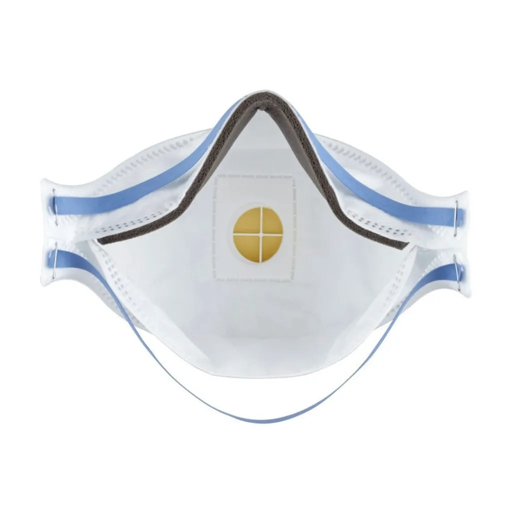 Product Image - XA010017854 - 3M Aura 9322A+ P2 Valved Particulate Respirator (1).webp