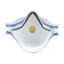 Product Image - XA010017854 - 3M Aura 9322A+ P2 Valved Particulate Respirator (1).webp