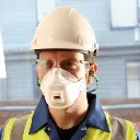 Product Image - XA010017854 - 3M Aura 9322A+ P2 Valved Particulate Respirator (3).webp
