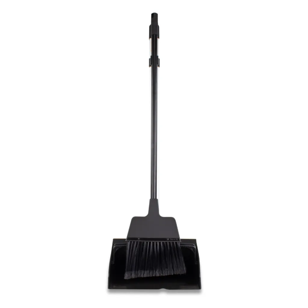 Product Image - AC071114 - XO2® Lobby Dust Pan Set (1).webp