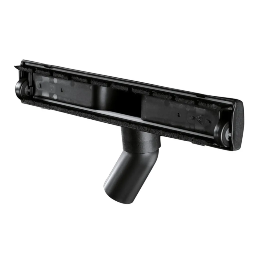 Product Image - FLT005 FTWH132-30 D300 - Premium Vacuum Cleaner Floor Tool - 32mm Neck, 30cm Wide, By Wessel Werk (1).webp