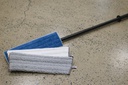 XO2® 40cm Pro Microfibre Floor Mop Kit