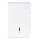 Product Image - BP050602 - XO2® White Multi-Fold Paper Hand Towel Dispenser (1).webp