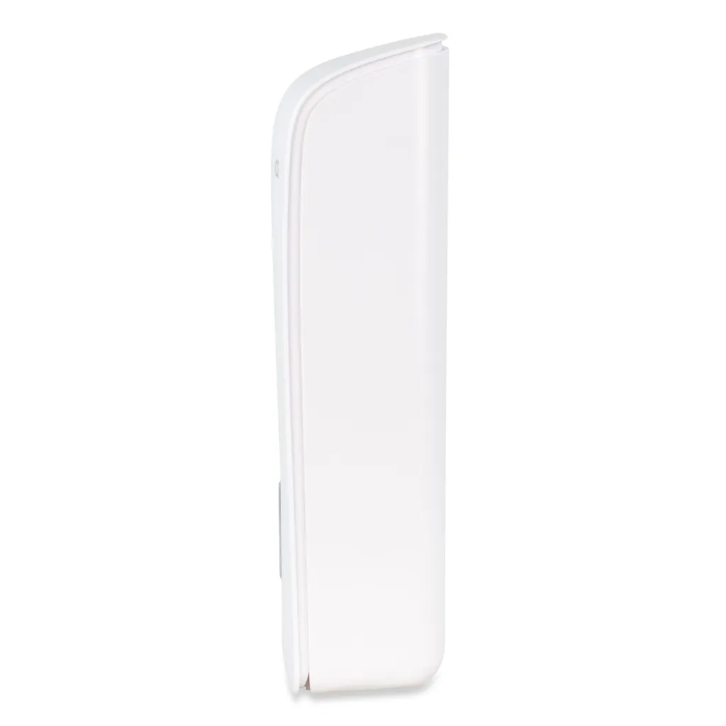 Product Image - BP050602 - XO2® White Multi-Fold Paper Hand Towel Dispenser (2).webp