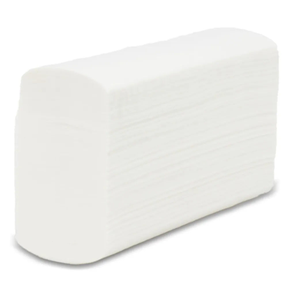 Product Image - BP042504 - XO2® Chubby Luxury Folded Paper Hand Towels (1).webp