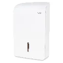 Product Image - BP050602 - XO2® White Multi-Fold Paper Hand Towel Dispenser (6).webp