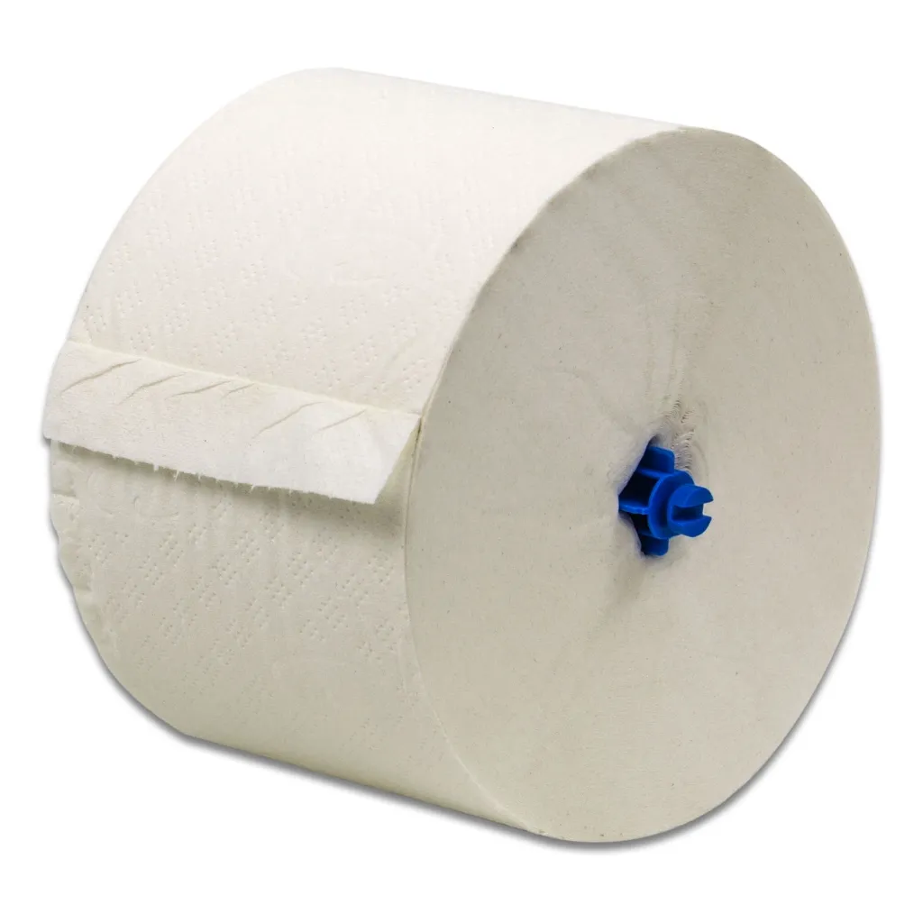 Product Image - BP062114, 411080160004 - W2 2ply 950 Sheet Toilet Paper Rolls (1).webp