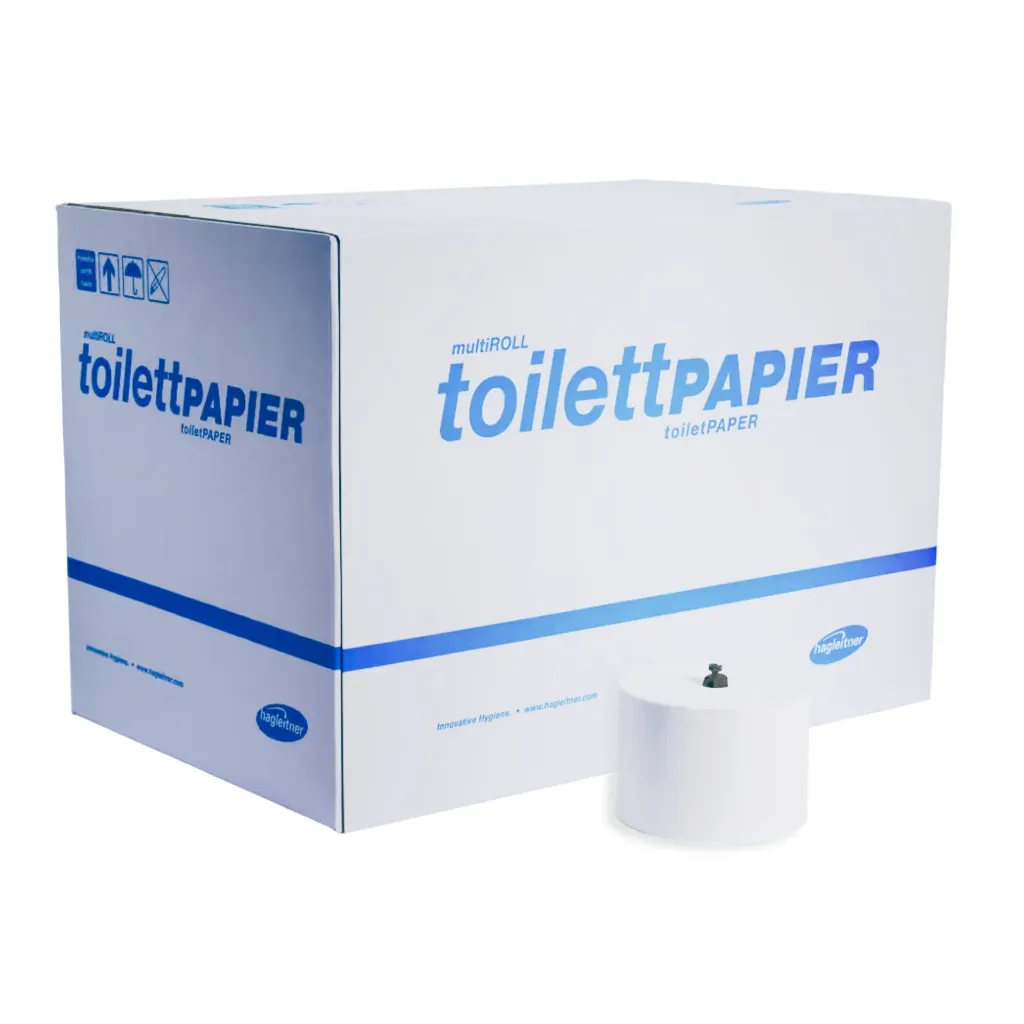 Product Image - BP062114, 411080160004 - W2 2ply 950 Sheet Toilet Paper Rolls (3).webp