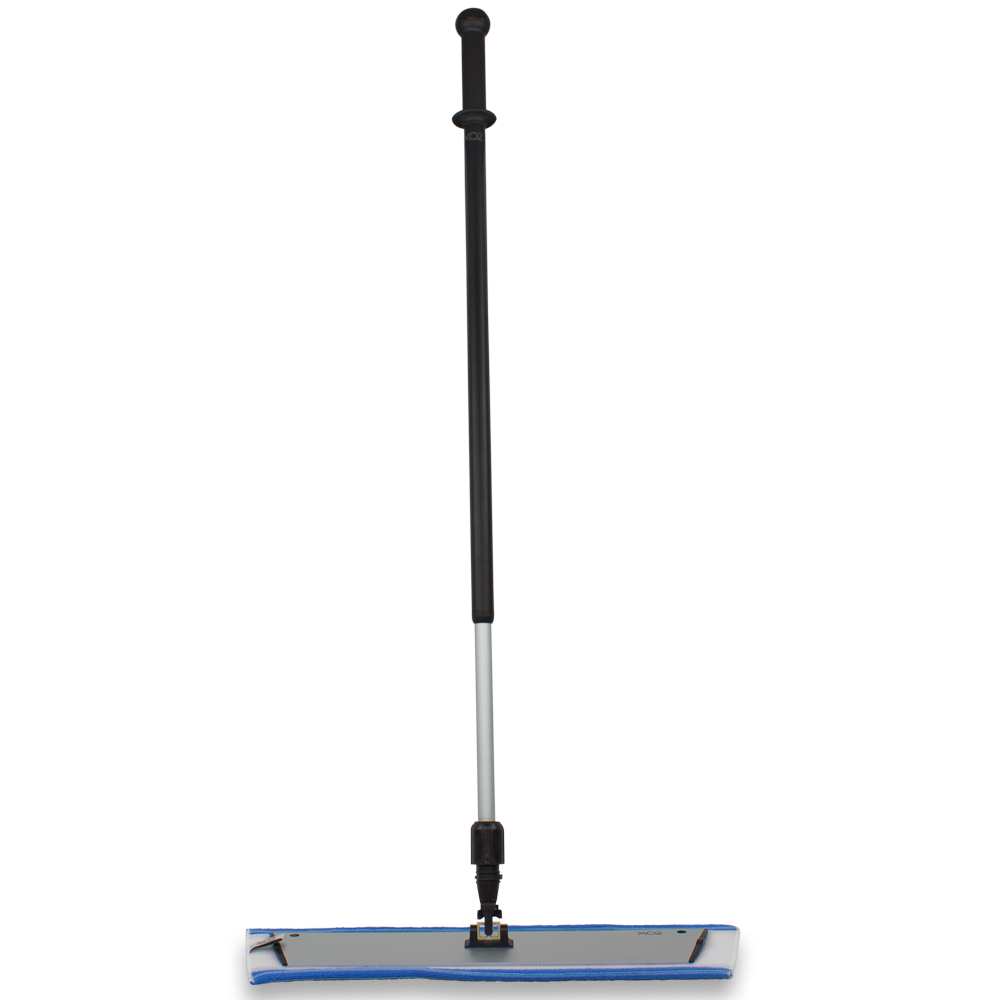 XO2® 60cm Pro Microfibre Floor Mop Kit