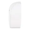 Product Image - BP070602 - XO2® White Jumbo Commercial Toilet Roll Dispenser - Single Roll Capacity (3).webp