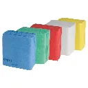 Product Image - AC114200, HW-003 - All Purpose Heavy Duty Cloth Wipes - Thick & Absorbent - Colour Options.webp
