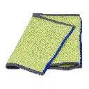 Product Image - AC501412 - RefleXO2 Ultra Microfibre Cloth Blue - Green with Colour Coding, For Floor Mopping & Hand Wiping (1).webp