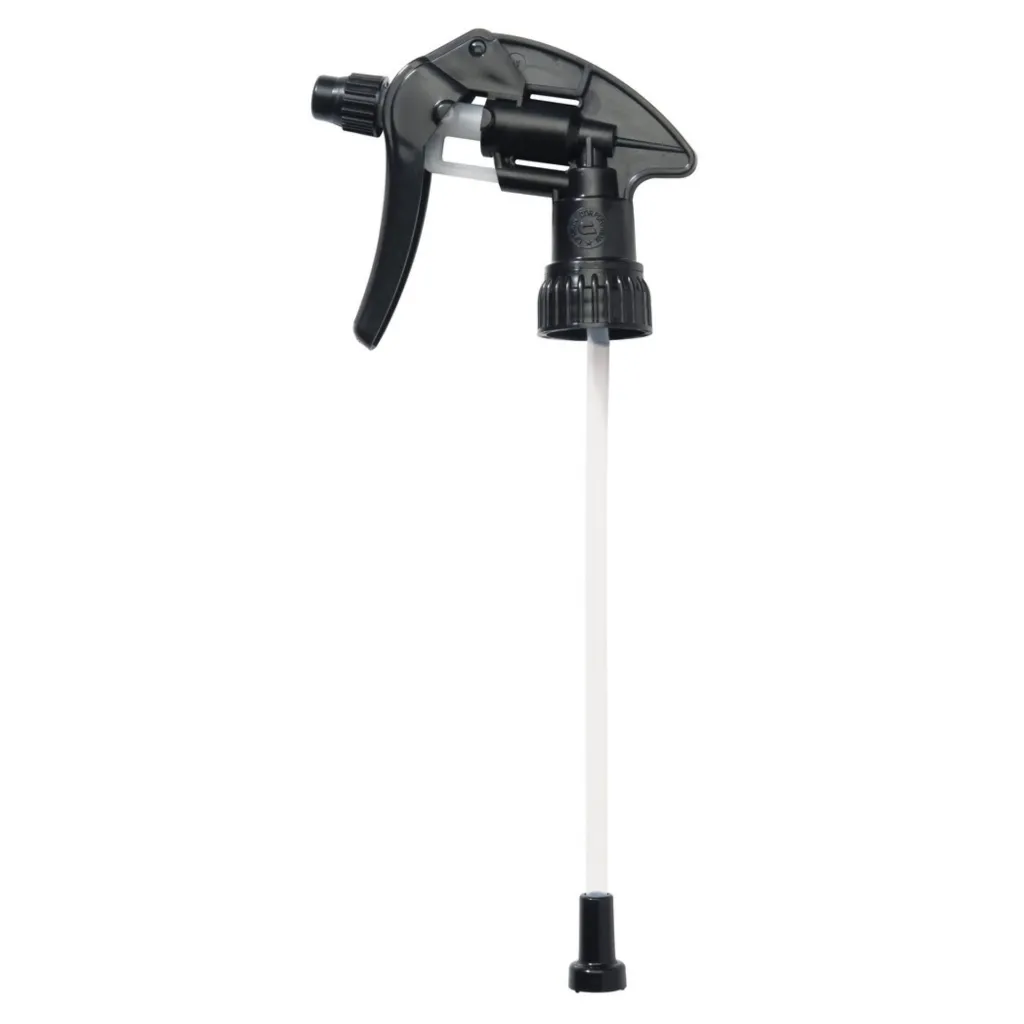 Product Image - AC005602 - Brutal Ultra Heavy Duty Spray Trigger - Professional Grade with Special Chemical Resistant.webp
