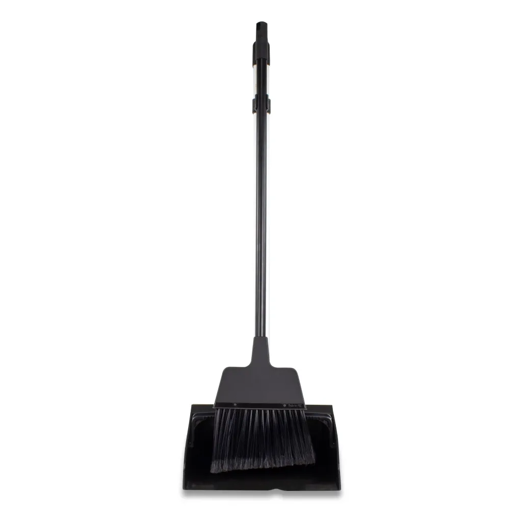 Product Image - AC071114 - XO2® Lobby Dust Pan Set (1).webp