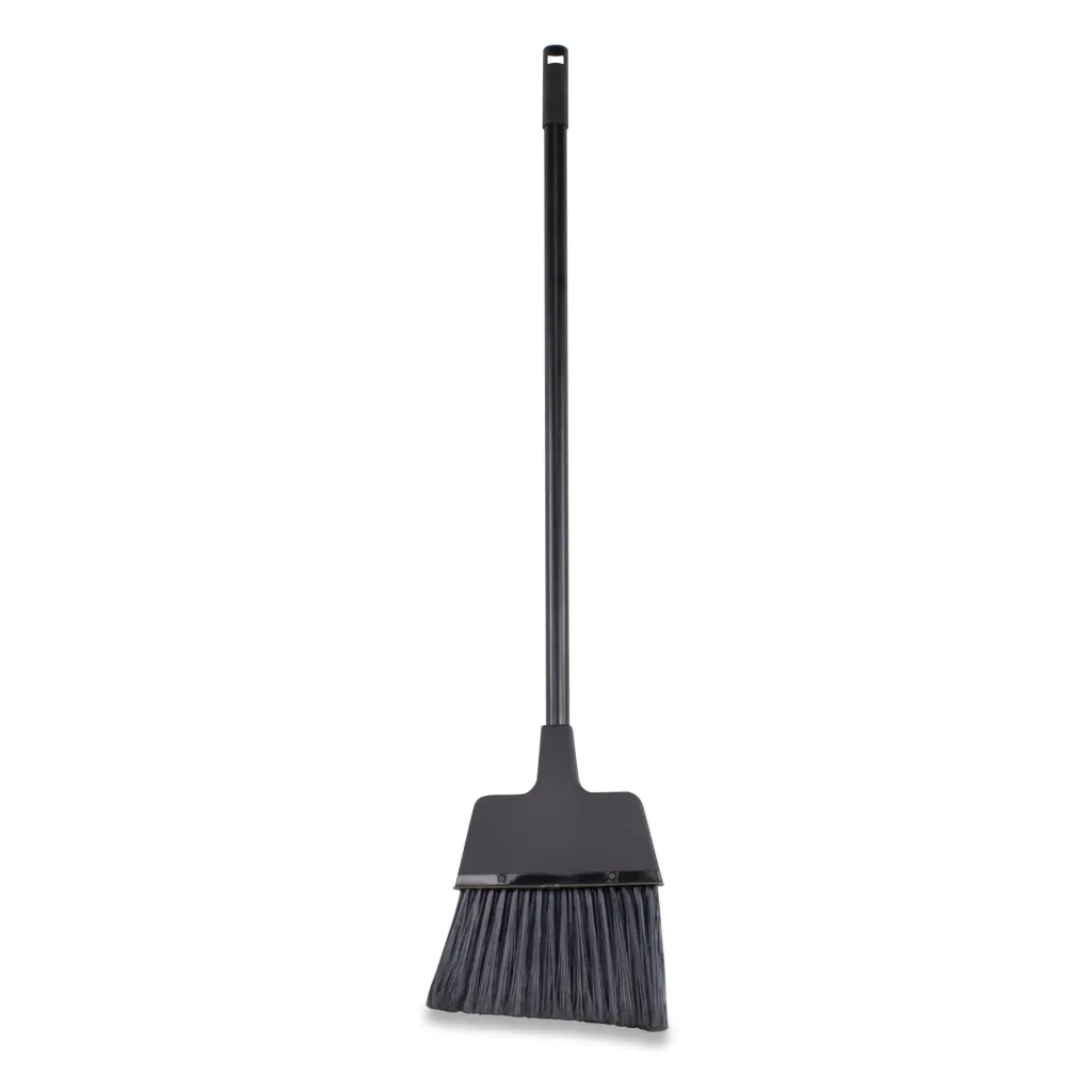 Product Image - AC071532 - XO2® Lobby Dust Pan Broom.webp