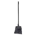 Product Image - AC071532 - XO2® Lobby Dust Pan Broom.webp