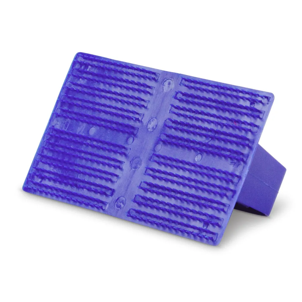 Product Image - AC127114 - Scrub a Dub Scourer Pad Holder With 3 Pads (5).webp