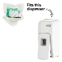 Product Image - Locks To Socks - Refill CH701622 - For Hand, Hair & All Over Body Wash (1).webp