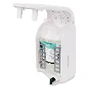 Product Image - Foam-O - Dispenser - White CH700102 - For Hand, Hair & All Over Body Wash (3).webp