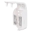 Product Image - Foam-O - Dispenser - White CH700102 - For Hand, Hair & All Over Body Wash (5).webp