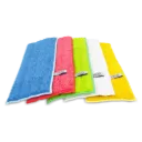 XO2® Clean, Dry & Smile Microfibre Floor Mop Cover
