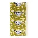 Product Image - BP042124, 0-1166 - Puresoft Superslim Interleaved Paper Hand Towels (2).webp