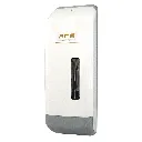 Product Image - BP074002, DIS-25010 - ABC Interleaved Toilet Paper Tissue Dispenser (1).webp