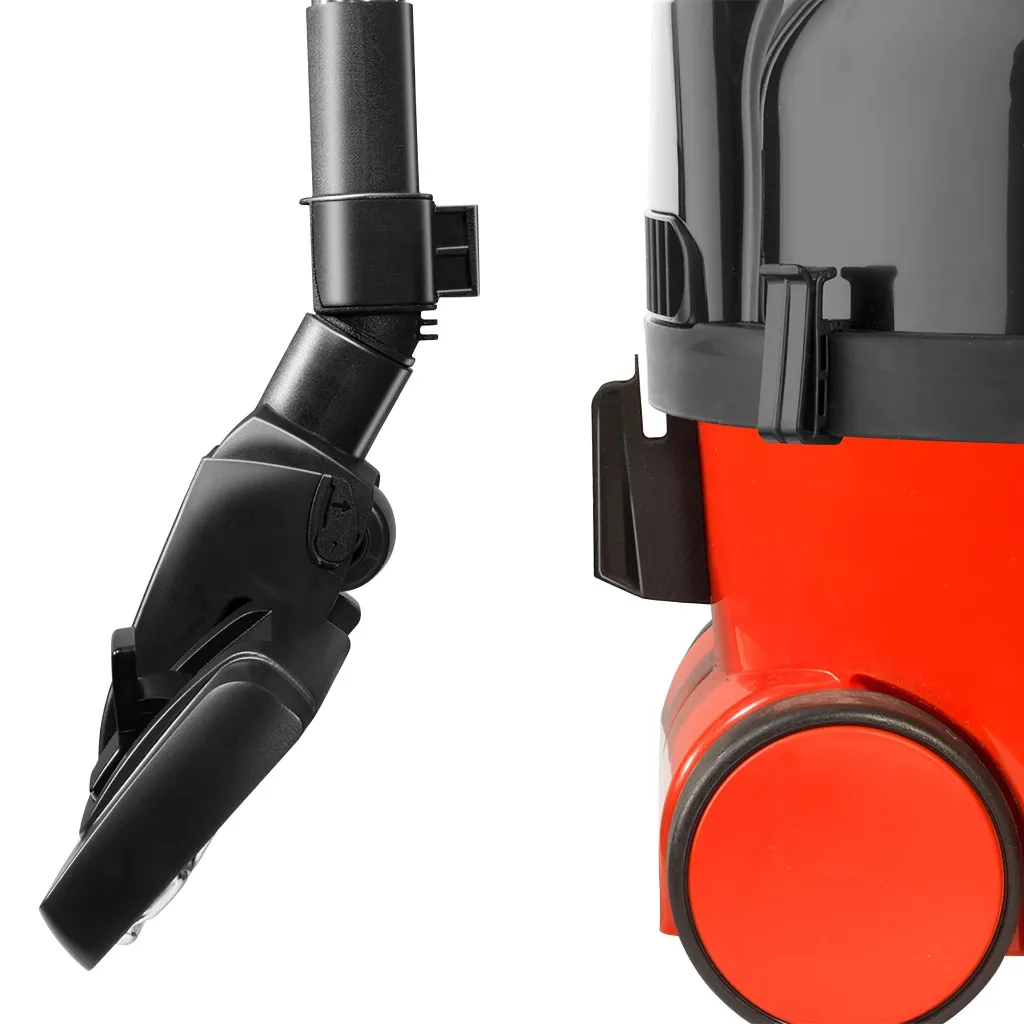Product Image - VA040310, HVR200R - Numatic Henry Vacuum Cleaner Complete with Accessories (1).webp