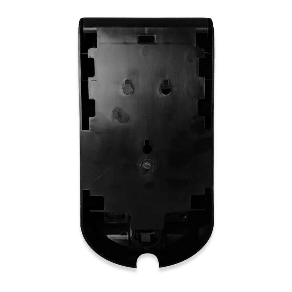 Product Image - CH700104 - Foam-O Hand Soap Dispenser - Black 5 (1).webp