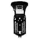 Product Image - CH700104 - Foam-O Hand Soap Dispenser - Black 3.webp